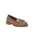 The Women's Lug Loafer