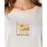 ფოტო #5 პროდუქტის RIP CURL Color Block Crop short sleeve T-shirt