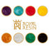 Royal Resin Crystal epoxy resin dye - pearl liquid - 15 ml - red