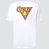 OAKLEY APPAREL Tamarindo short sleeve T-shirt