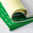 Sigel SD008 - 80 sheets - 1/3 A4 q - Green