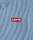 Рубашка Levi's Little Boy Button-Up