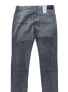 Фото #5 товара DENIZEN from Levi's Men's 288 Skinny Fit Taper Jeans - Gray - size 34X32