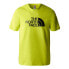 Фото #1 товара The North Face M SS Easy Tee