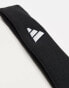 Фото #2 товара adidas Tennis headband in Black