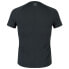 MONTURA Under First short sleeve T-shirt