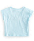 ფოტო #2 პროდუქტის Baby Boys Swimming Whale Graphic T-Shirt, Created for Macy's