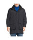Men's Squall Insulated Waterproof Winter Parka