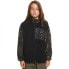 Фото #2 товара QUIKSILVER Radical Times full zip fleece