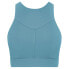 BORN LIVING YOGA Star Top Medium Support