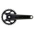 Фото #1 товара PRAXIS Girder Carbon Gen2 crank