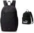 Фото #3 товара Мужской рюкзак спортивный черный Puma Uni Buzz Backpack Rucksack