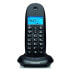 Фото #1 товара Беспроводный телефон Motorola 107C1001CB+ Чёрный