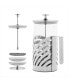 French Press Carafe Coffee Tea Maker