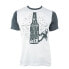 Фото #1 товара JEANSTRACK Climb & Beer short sleeve T-shirt