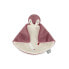 Фото #4 товара KALOO Pink Penguin doudou