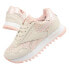 Фото #1 товара Pantofi sport pentru copii Reebok Royal [100033298], roz.