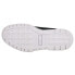 Фото #5 товара Puma Mayze Leather Platform Womens White Sneakers Casual Shoes 38198301