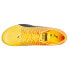Фото #4 товара Puma Evospeed Tokyo Brush 4 Track And Field Mens Orange Sneakers Athletic Shoes