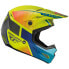 FLY ECE Kinetic Drift off-road helmet