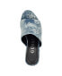 Фото #4 товара Women's Yenisa Platform Wedge Sandals