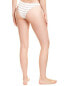 Фото #2 товара Solid & Striped The Eva Bikini Bottom Women's Red Xl