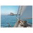 Фото #1 товара Fototapete Sailing