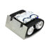 Фото #4 товара Zumo v1.2 - minisumo robot KIT for Arduino - Pololu 2509