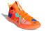 Баскетбольные кроссовки Adidas Harden Stepback 2 FZ1077