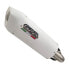 GPR EXCLUSIVE Albus Evo4 Slip On Muffler Vitpilen 401 20 Euro 4 Homologated