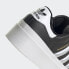 Фото #12 товара Женские кроссовки adidas Superstar Bonega Shoes (Черные)