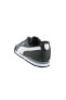 Roma Basic Jr 354259 01 Kadın Siyah-beyaz Spor Ayakkabı