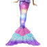 Mattel Zauberlicht Meerjung Malibu Puppe| HDJ36