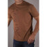 ფოტო #3 პროდუქტის MAVIC Corporate Vertical short sleeve T-shirt