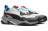 Кроссовки PUMA Thunder Electric Grey Violet 367996-02 36 - фото #3