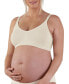 ფოტო #10 პროდუქტის Women's Body Silk Seamless Nursing Bra