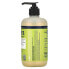 Фото #2 товара Hand Soap, Lemon Verbena, 12.5 fl oz (370 ml)