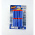 DIMASA 24 Foam Darts in Blister