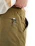 Фото #9 товара Farah mayhew technical cargo shorts in beige