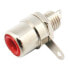 EUROCONNEX 1020E RCA Female Connector