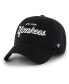 Фото #1 товара Men's New York Yankees Crosstown Classic Franchise Fitted Hat