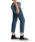 Women's Relaxed Boyfriend Tapered-Leg Jeans