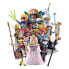 PLAYMOBIL Girl Figures (Series 25) Construction Game