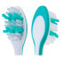 Sensitive toothbrush for sensitive teeth
