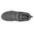 Фото #4 товара Puma Electron 2.0 Wide Lace Up Mens Grey Sneakers Casual Shoes 38645405