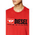 DIESEL Diegor short sleeve T-shirt