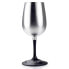 Фото #3 товара GSI OUTDOORS Glacier Stainless Steel Nesting Wine Glass