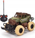 Фото #1 товара Игрушечный транспорт Simba *****Dickie RC jeep Desert Commander 110-4004