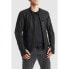 Фото #7 товара PANDO MOTO Tatami LT 01 leather jacket