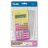 Фото #1 товара MILAN Blister Pack M240 Scientific Calculator Sunset Series Pink Colour